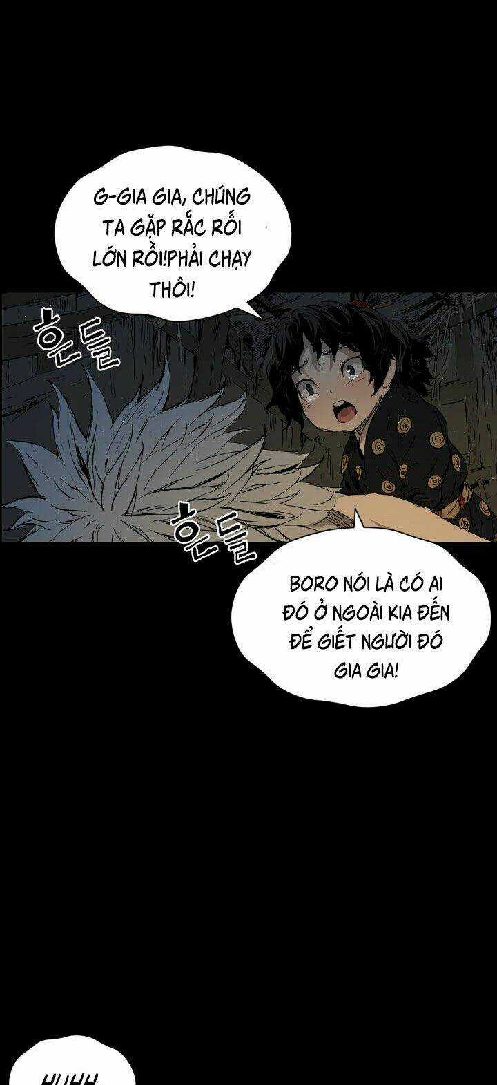 Vô Kiếm Tiểu Tử - Chapter 65 - Trang 31