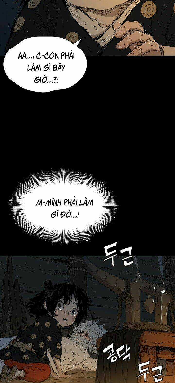 Vô Kiếm Tiểu Tử - Chapter 65 - Trang 33