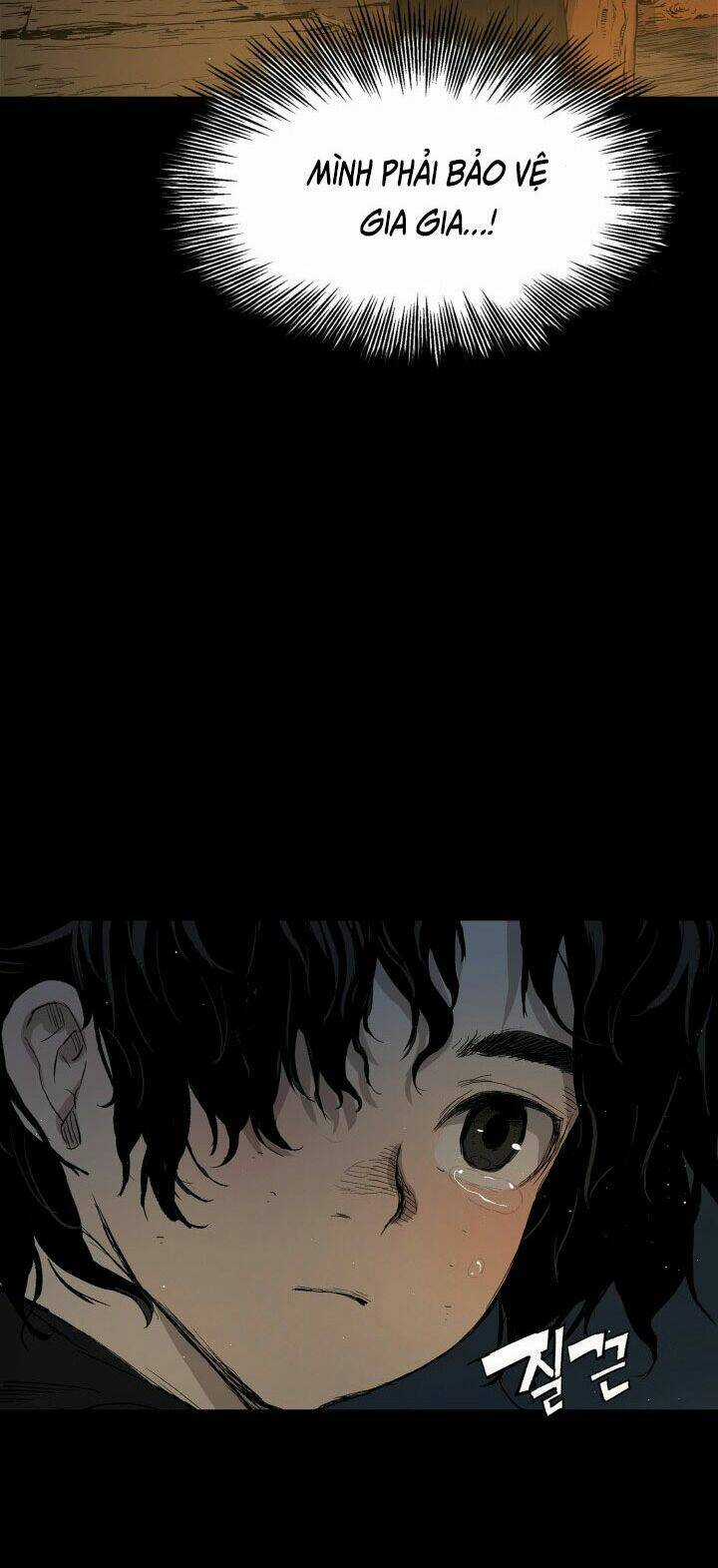 Vô Kiếm Tiểu Tử - Chapter 65 - Trang 34