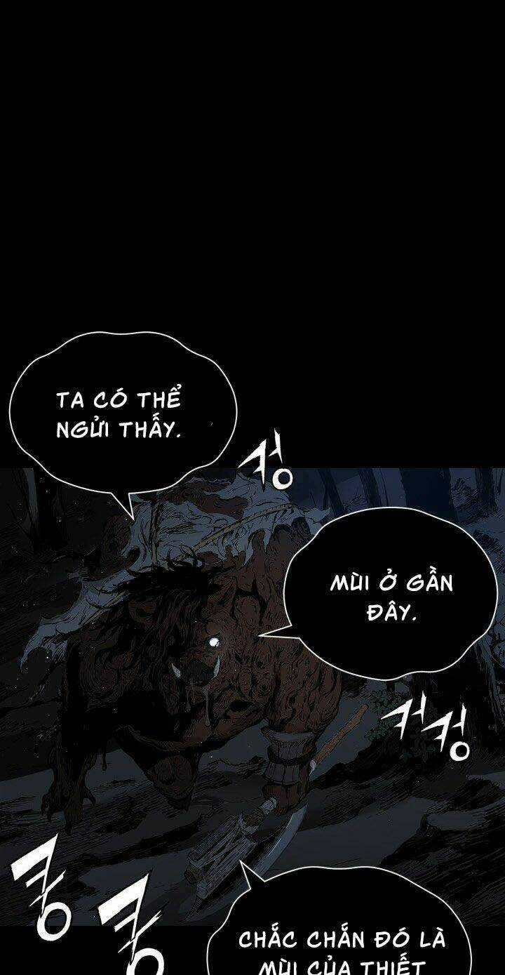 Vô Kiếm Tiểu Tử - Chapter 65 - Trang 35