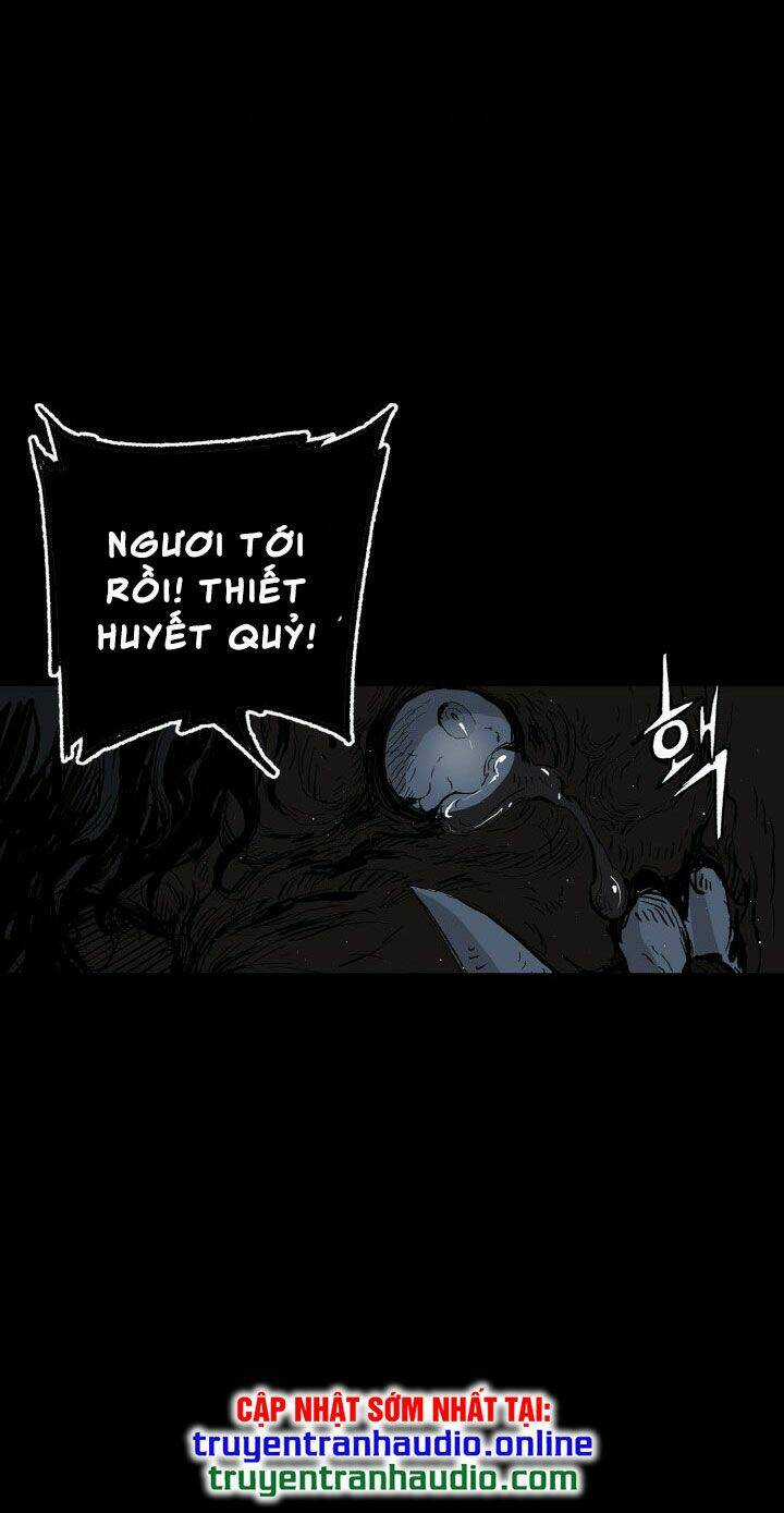 Vô Kiếm Tiểu Tử - Chapter 65 - Trang 37