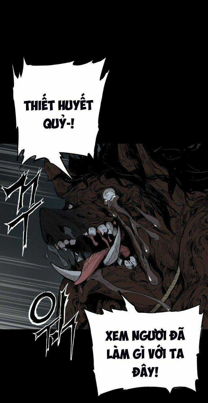 Vô Kiếm Tiểu Tử - Chapter 65 - Trang 42