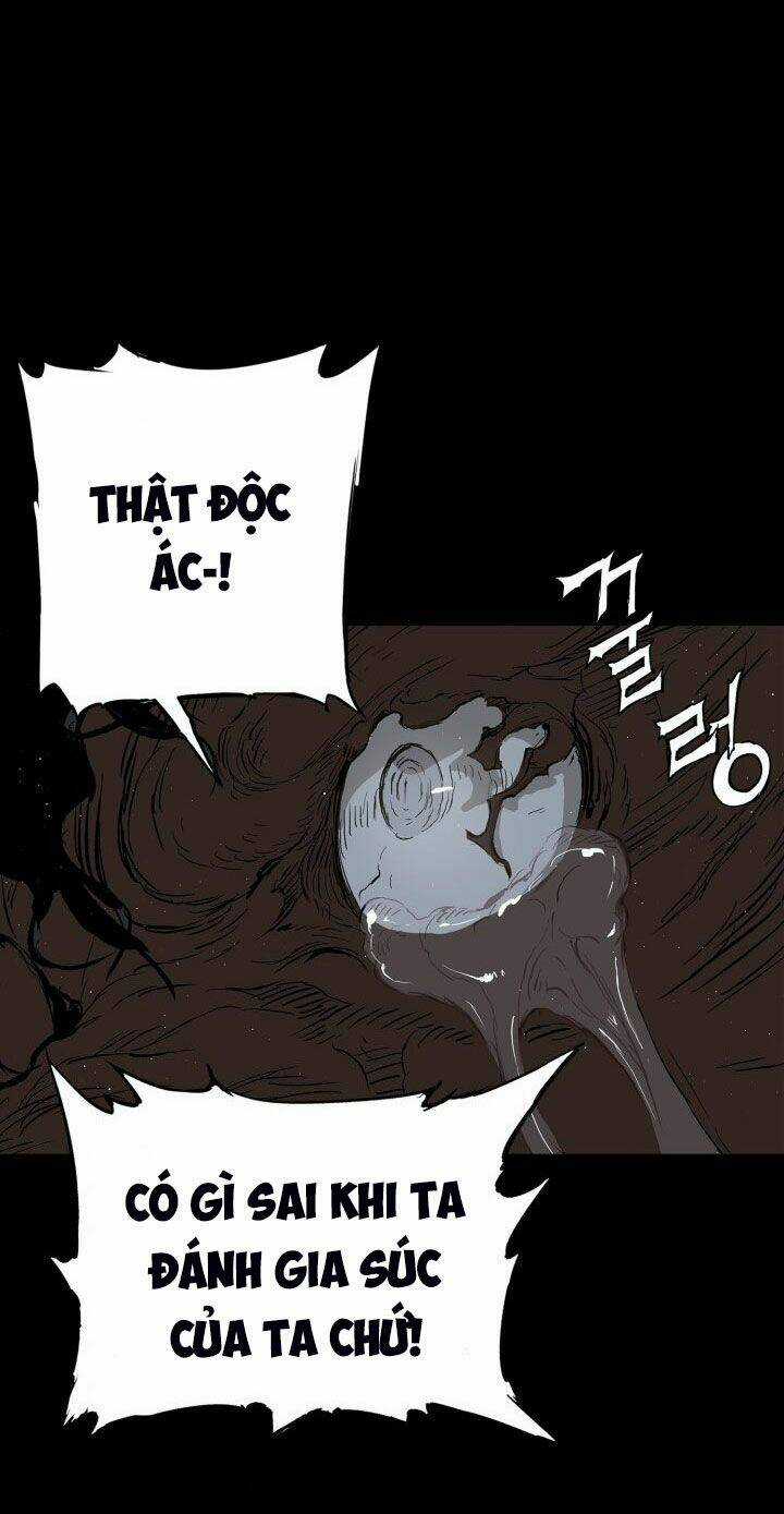 Vô Kiếm Tiểu Tử - Chapter 65 - Trang 43