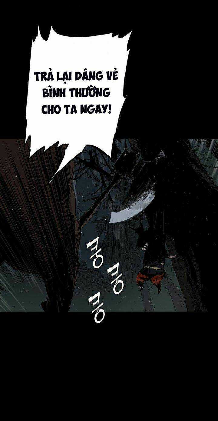 Vô Kiếm Tiểu Tử - Chapter 65 - Trang 45