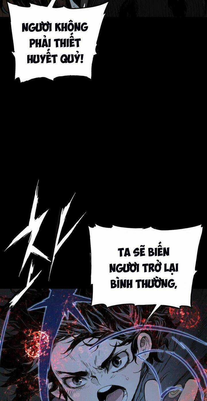 Vô Kiếm Tiểu Tử - Chapter 65 - Trang 48