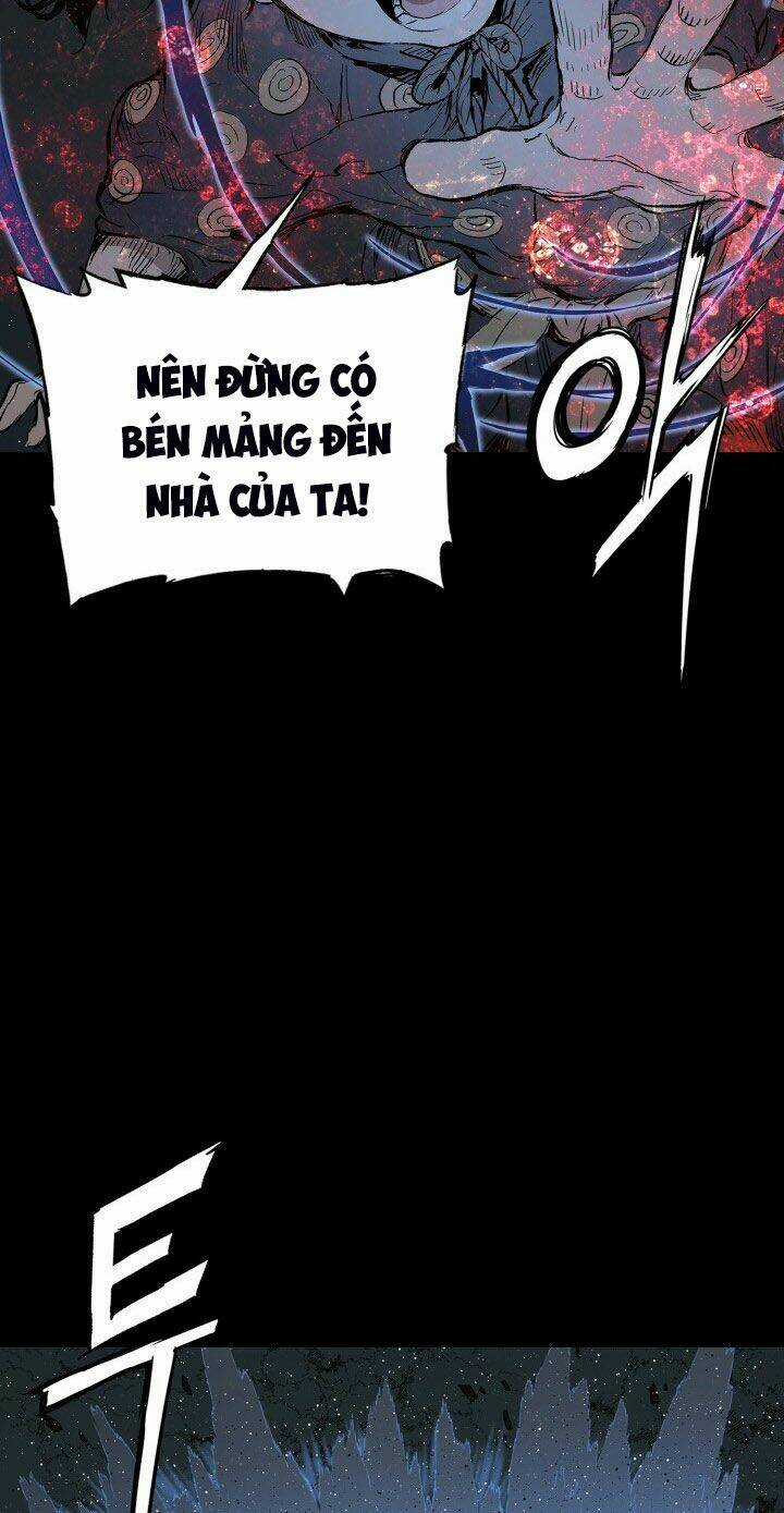 Vô Kiếm Tiểu Tử - Chapter 65 - Trang 49