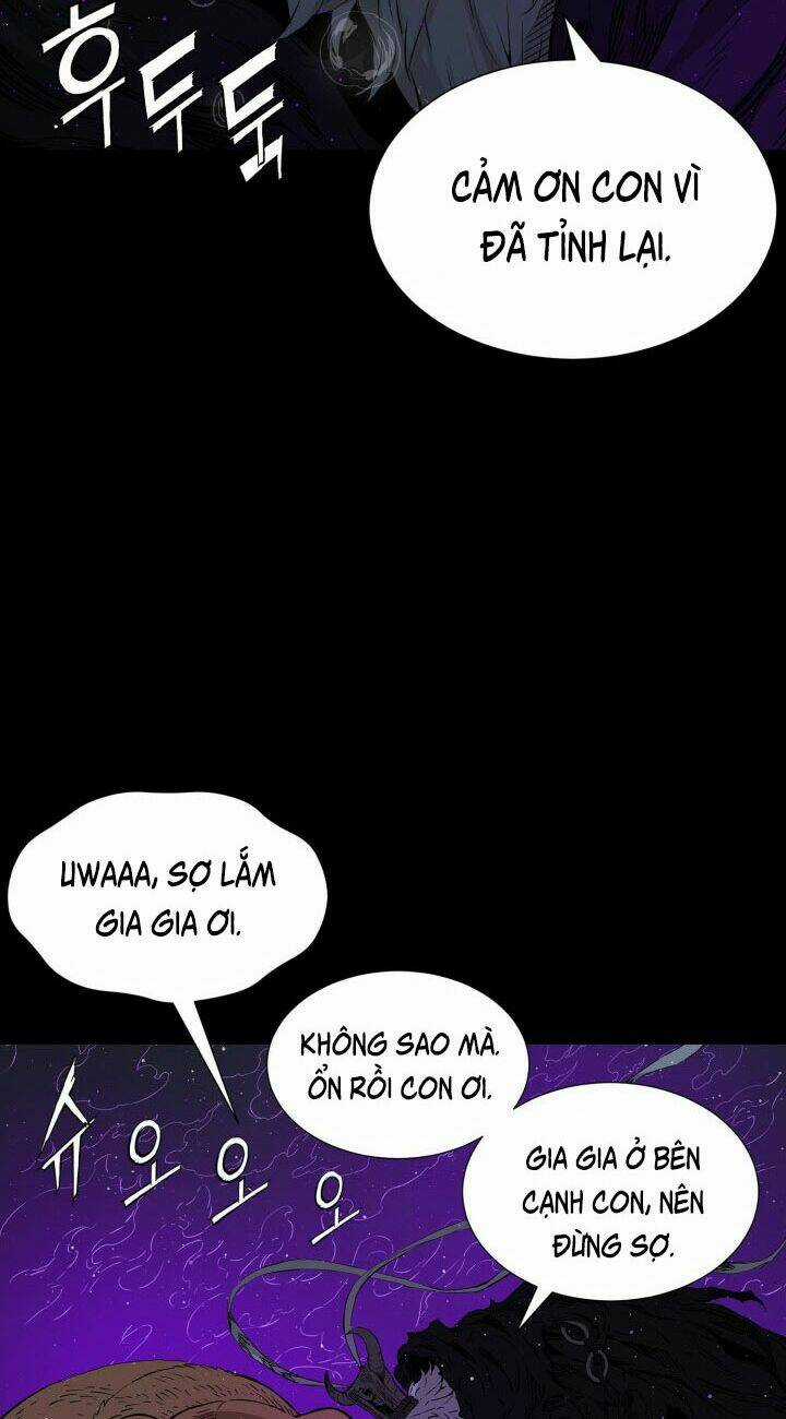 Vô Kiếm Tiểu Tử - Chapter 65 - Trang 6