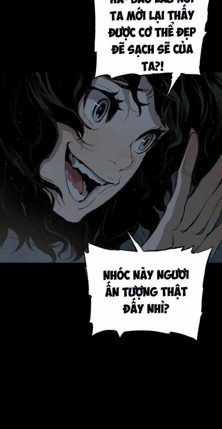 Vô Kiếm Tiểu Tử - Chapter 65 - Trang 54