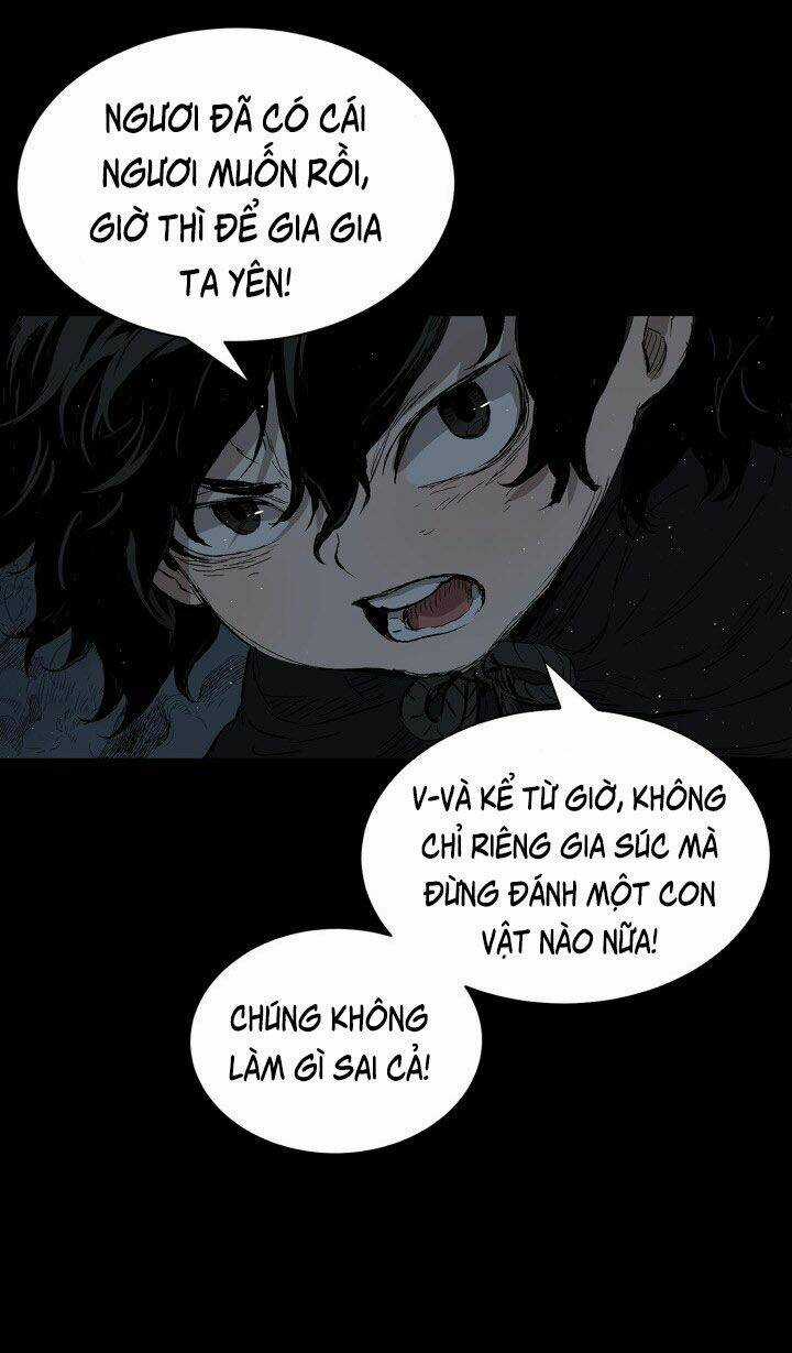 Vô Kiếm Tiểu Tử - Chapter 65 - Trang 55