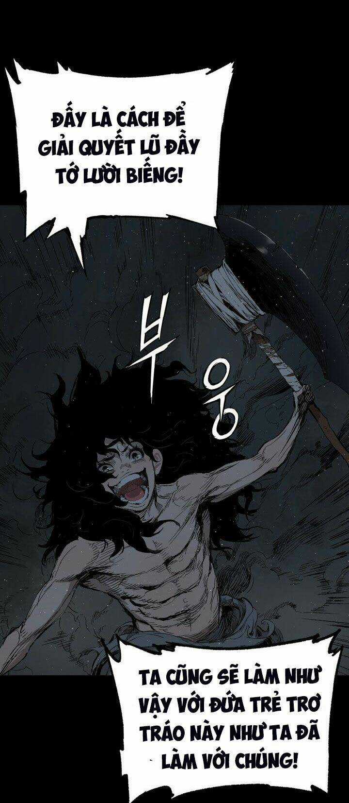 Vô Kiếm Tiểu Tử - Chapter 65 - Trang 57