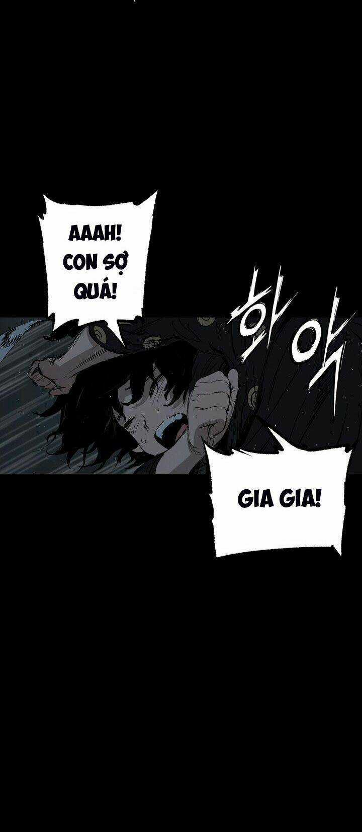 Vô Kiếm Tiểu Tử - Chapter 65 - Trang 58