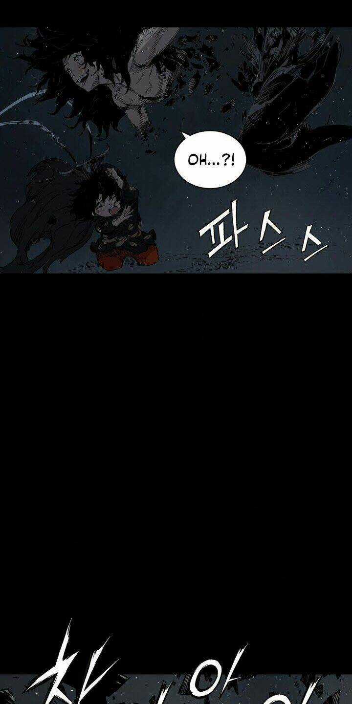 Vô Kiếm Tiểu Tử - Chapter 65 - Trang 60