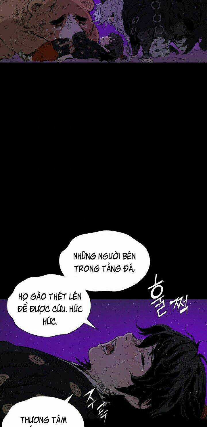 Vô Kiếm Tiểu Tử - Chapter 65 - Trang 7