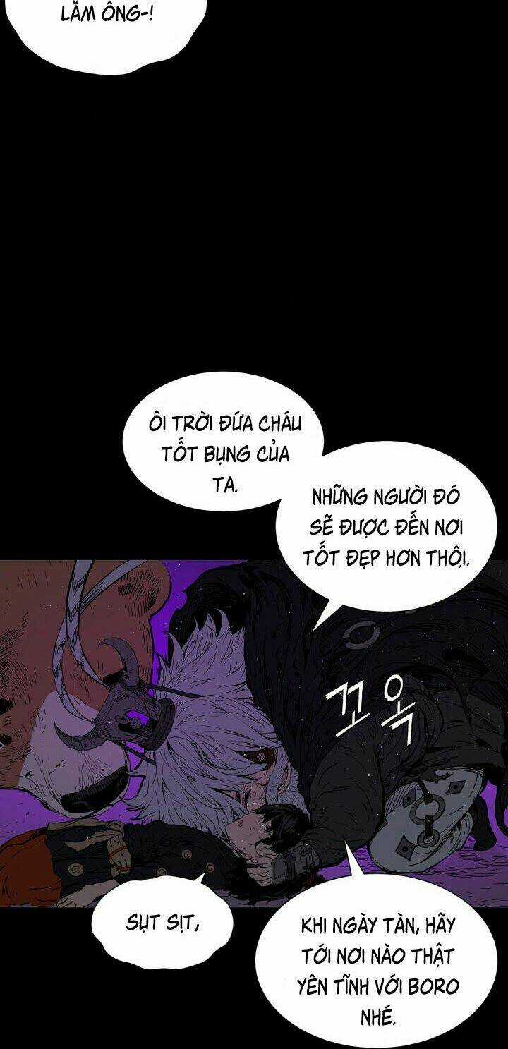 Vô Kiếm Tiểu Tử - Chapter 65 - Trang 8