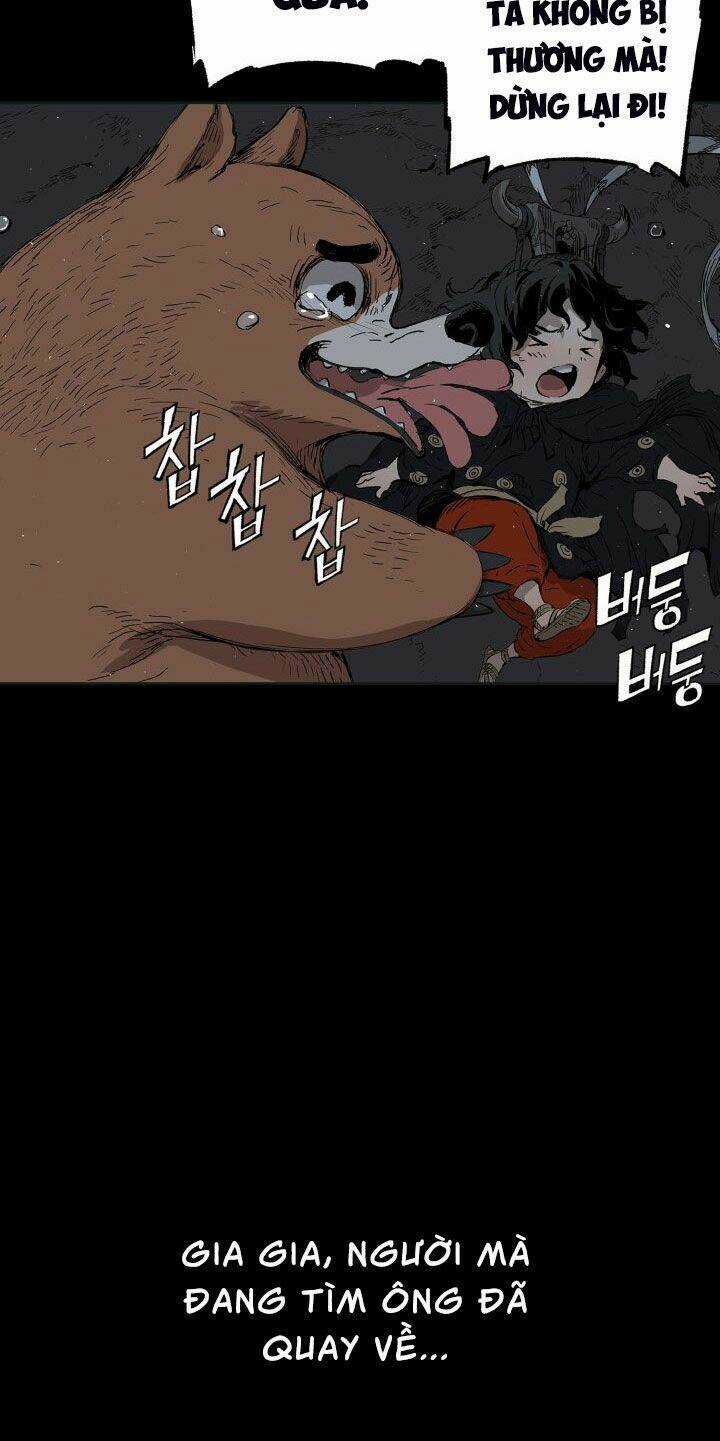 Vô Kiếm Tiểu Tử - Chapter 65 - Trang 71