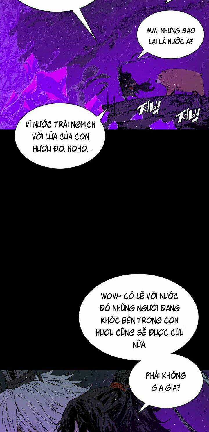 Vô Kiếm Tiểu Tử - Chapter 65 - Trang 10