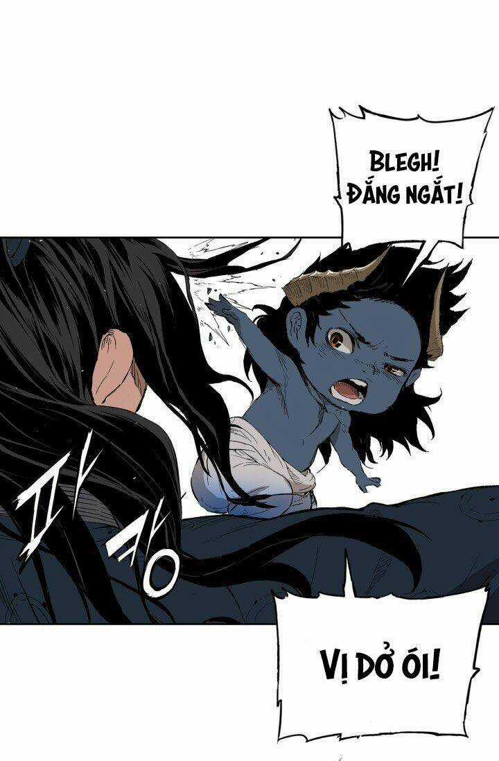 Vô Kiếm Tiểu Tử - Chapter 66 - Trang 101