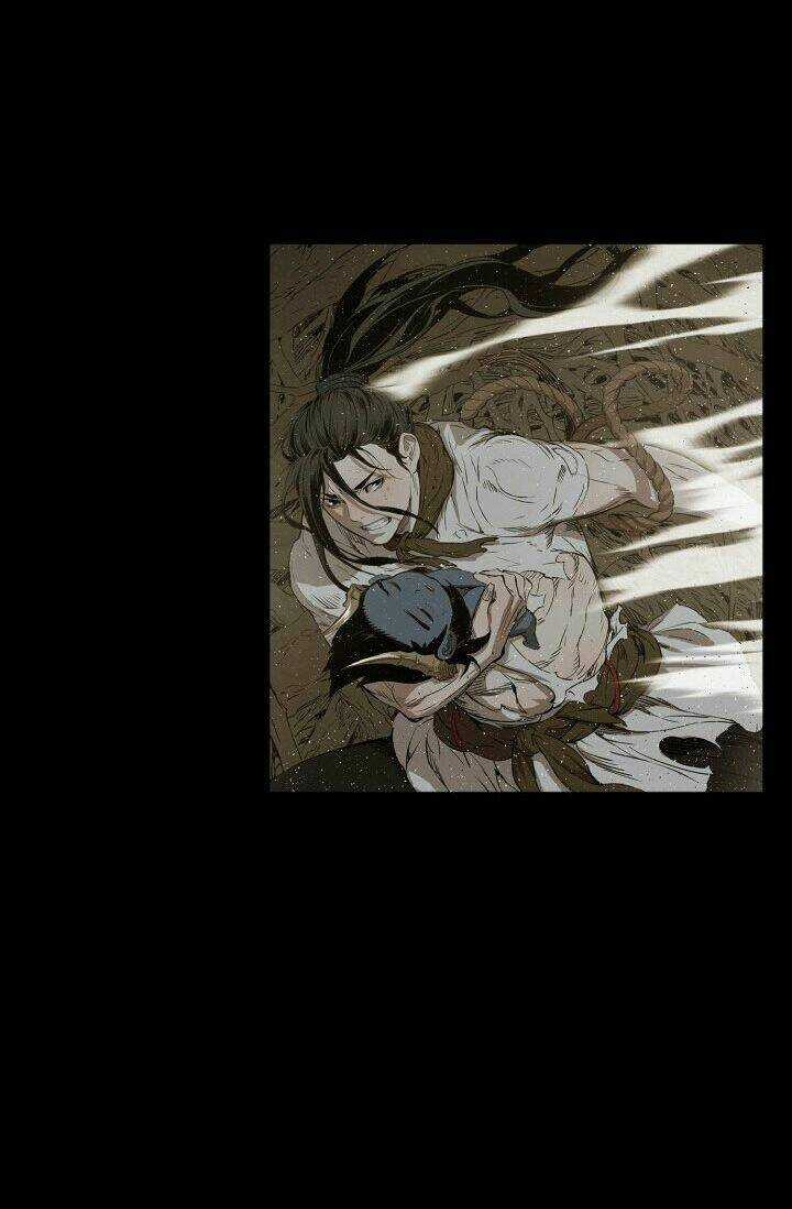 Vô Kiếm Tiểu Tử - Chapter 66 - Trang 110