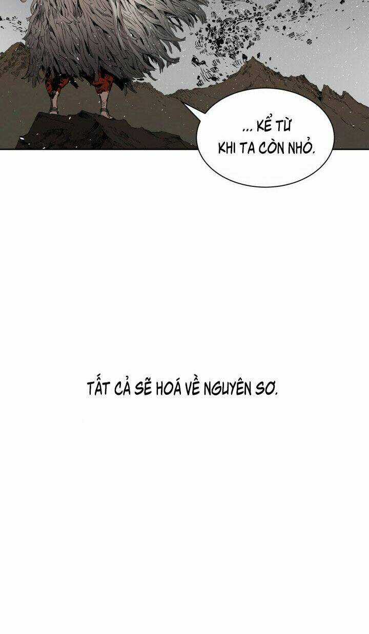 Vô Kiếm Tiểu Tử - Chapter 66 - Trang 12