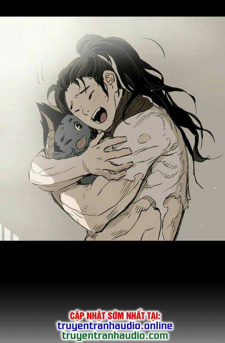 Vô Kiếm Tiểu Tử - Chapter 66 - Trang 111