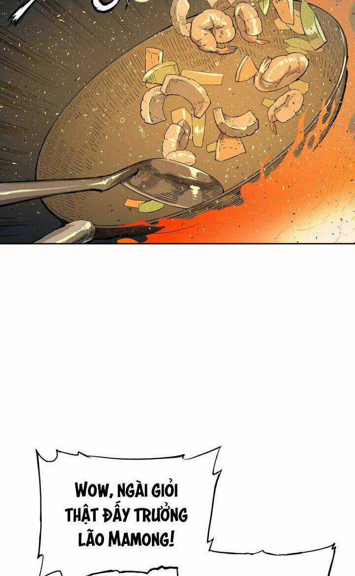 Vô Kiếm Tiểu Tử - Chapter 66 - Trang 124