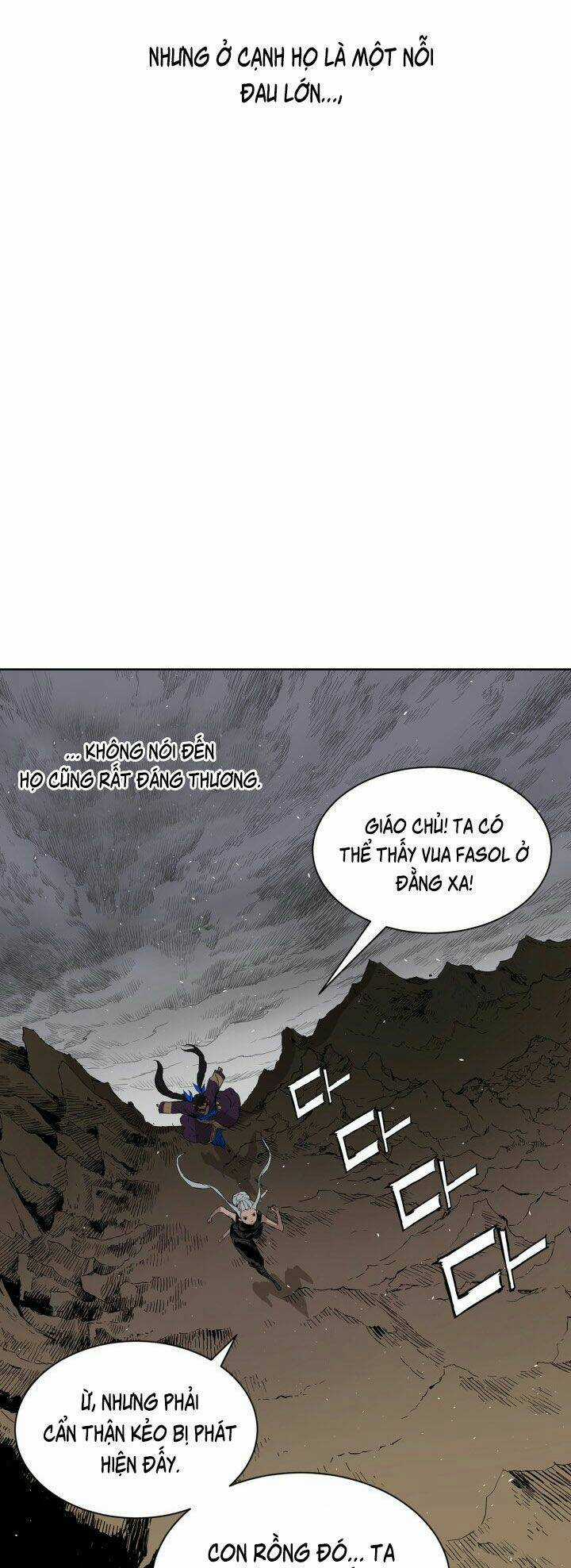 Vô Kiếm Tiểu Tử - Chapter 66 - Trang 129