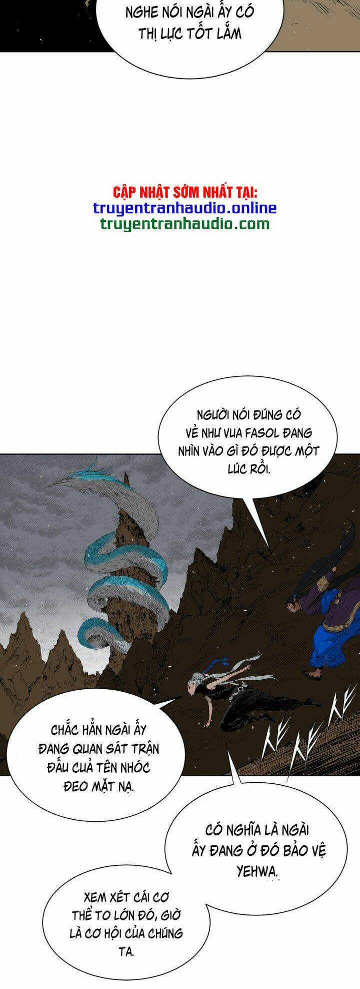 Vô Kiếm Tiểu Tử - Chapter 66 - Trang 130