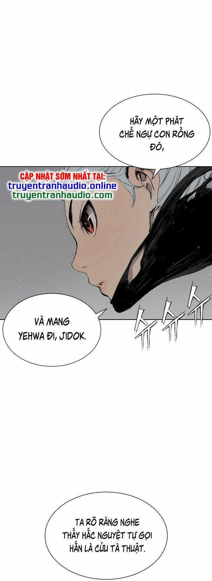 Vô Kiếm Tiểu Tử - Chapter 66 - Trang 131
