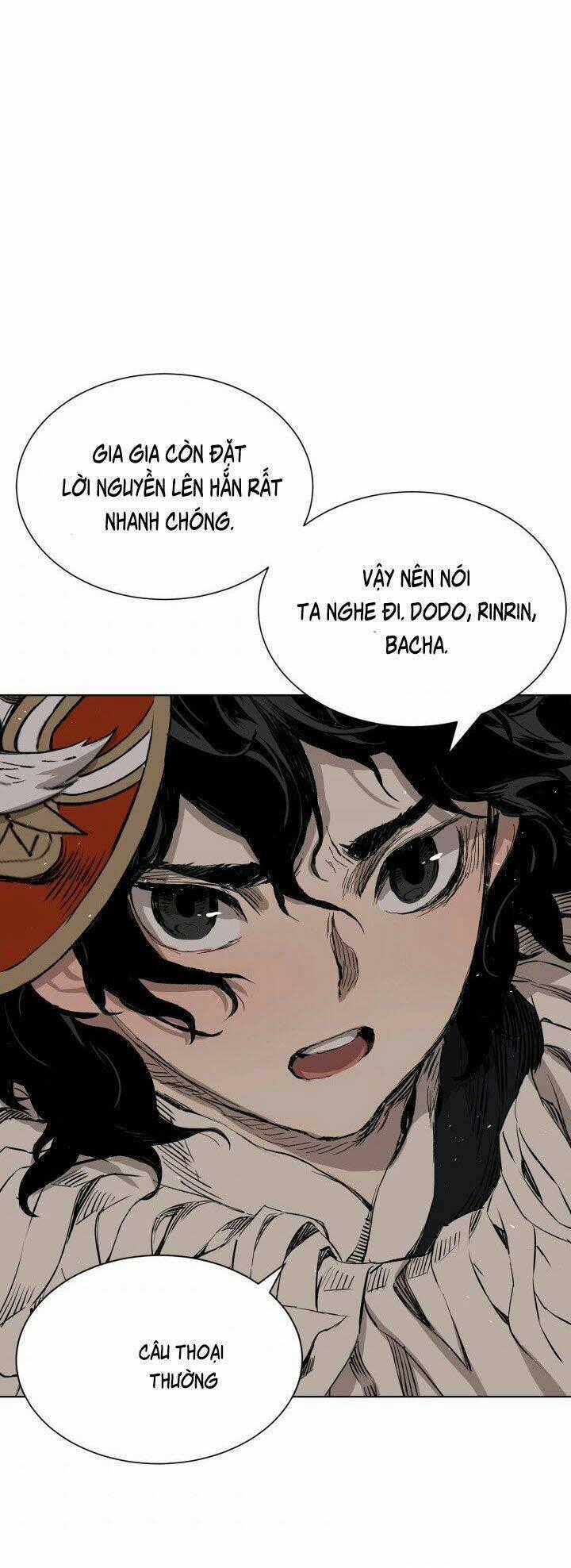 Vô Kiếm Tiểu Tử - Chapter 66 - Trang 132