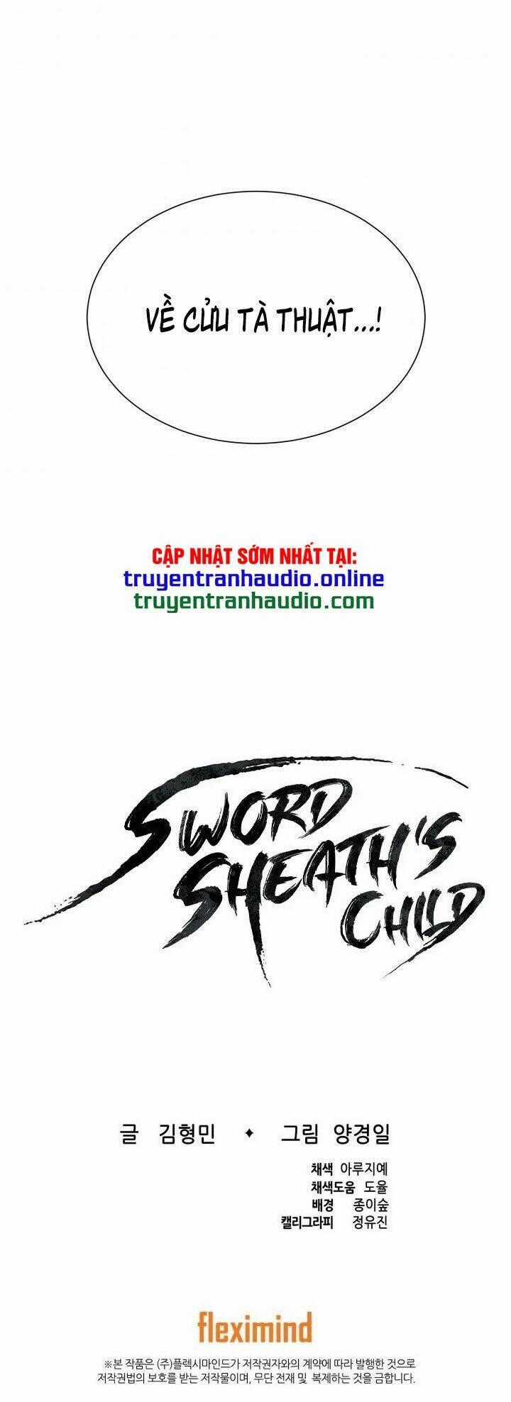 Vô Kiếm Tiểu Tử - Chapter 66 - Trang 133