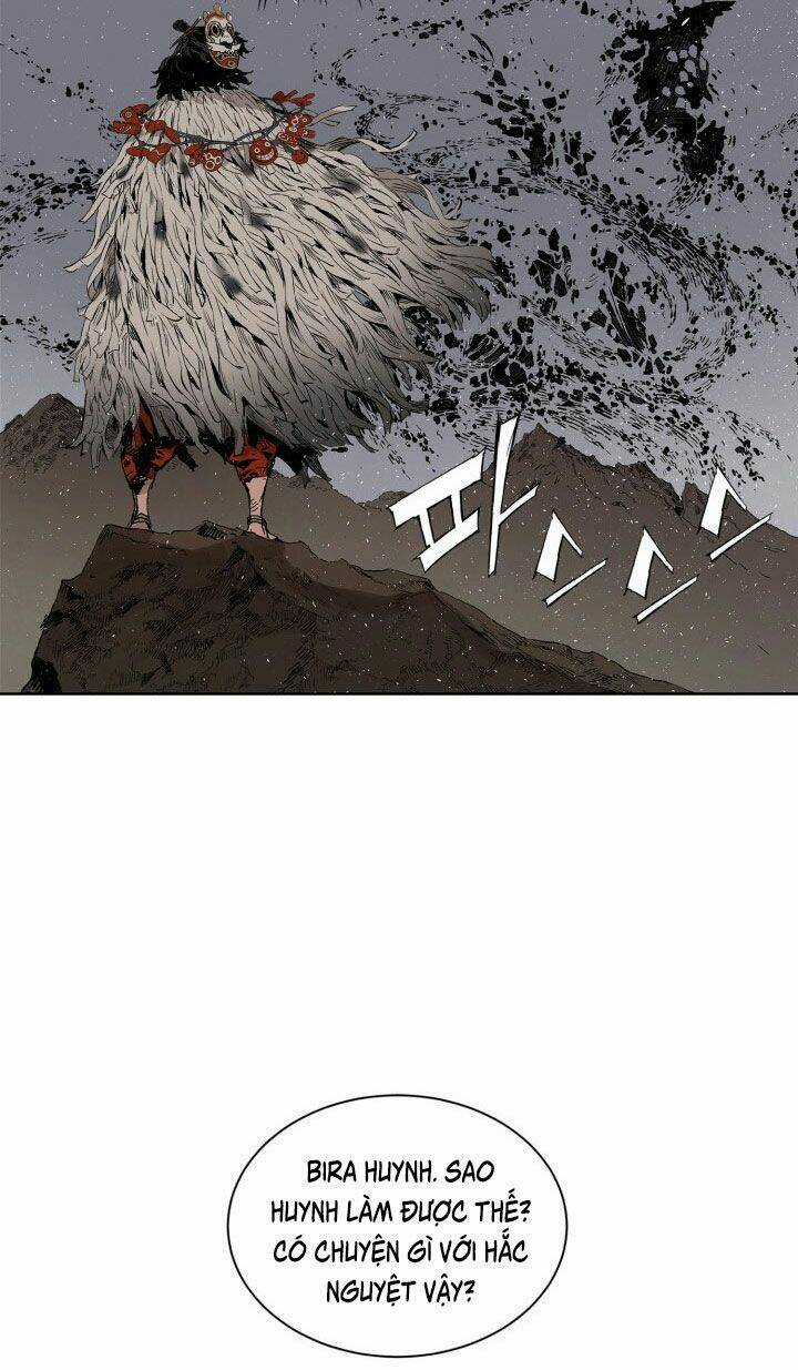 Vô Kiếm Tiểu Tử - Chapter 66 - Trang 3