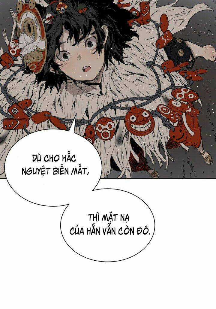 Vô Kiếm Tiểu Tử - Chapter 66 - Trang 23