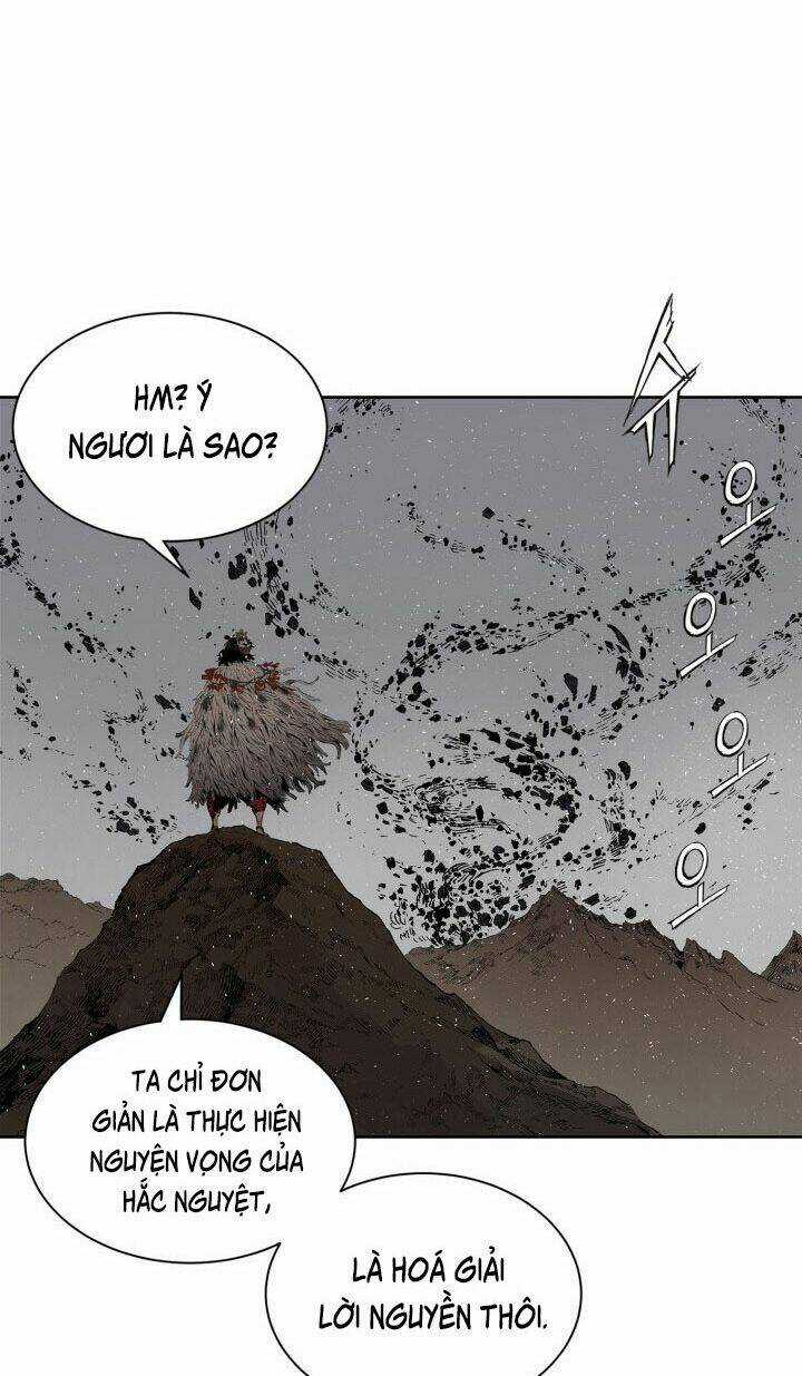 Vô Kiếm Tiểu Tử - Chapter 66 - Trang 4