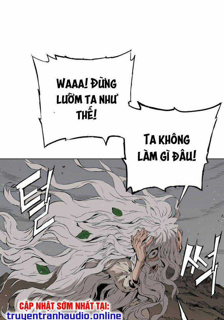 Vô Kiếm Tiểu Tử - Chapter 66 - Trang 36