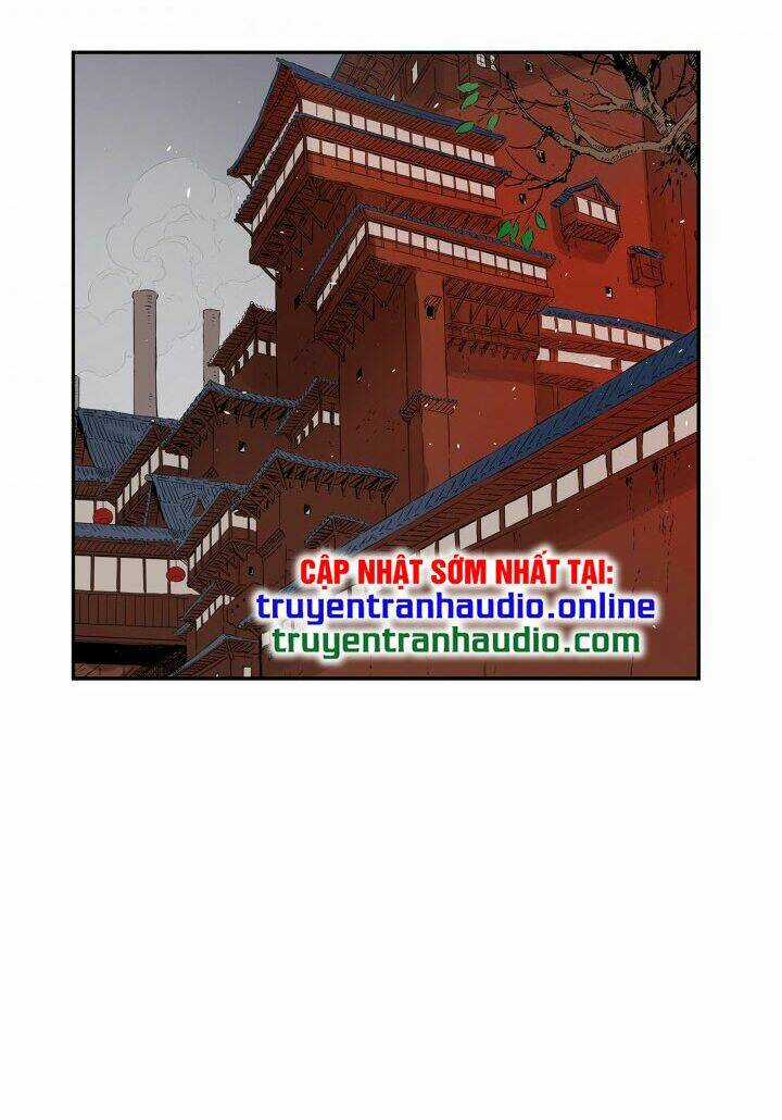 Vô Kiếm Tiểu Tử - Chapter 66 - Trang 40