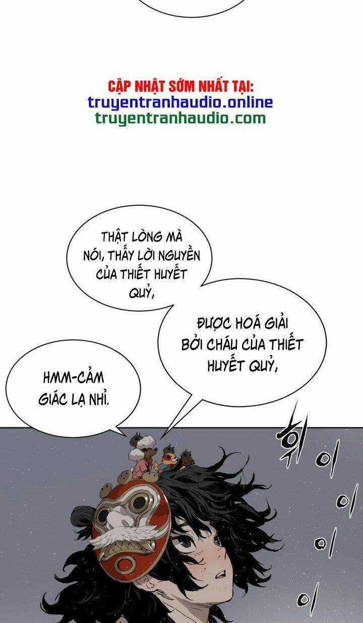 Vô Kiếm Tiểu Tử - Chapter 66 - Trang 5