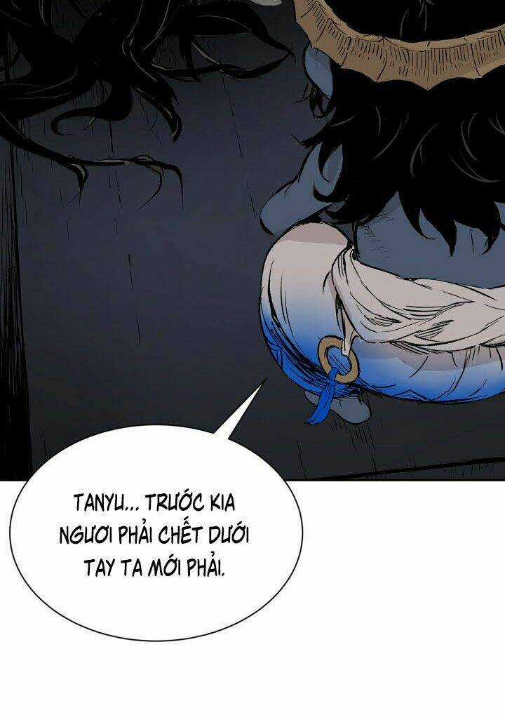 Vô Kiếm Tiểu Tử - Chapter 66 - Trang 45