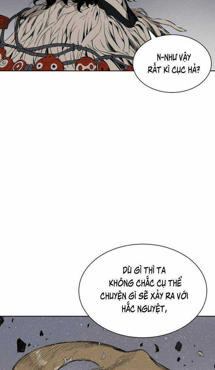 Vô Kiếm Tiểu Tử - Chapter 66 - Trang 6