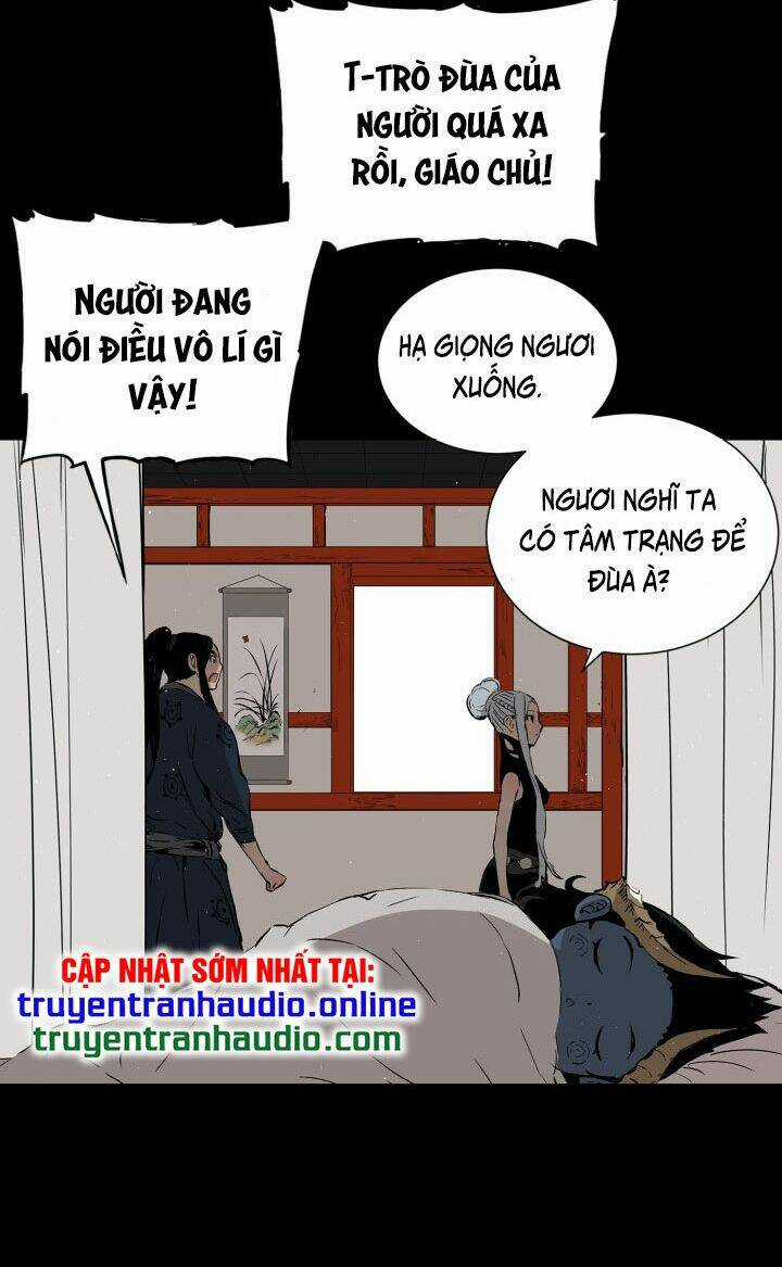 Vô Kiếm Tiểu Tử - Chapter 66 - Trang 52