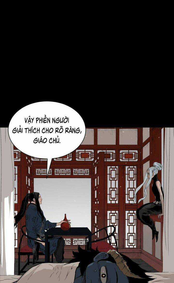 Vô Kiếm Tiểu Tử - Chapter 66 - Trang 62