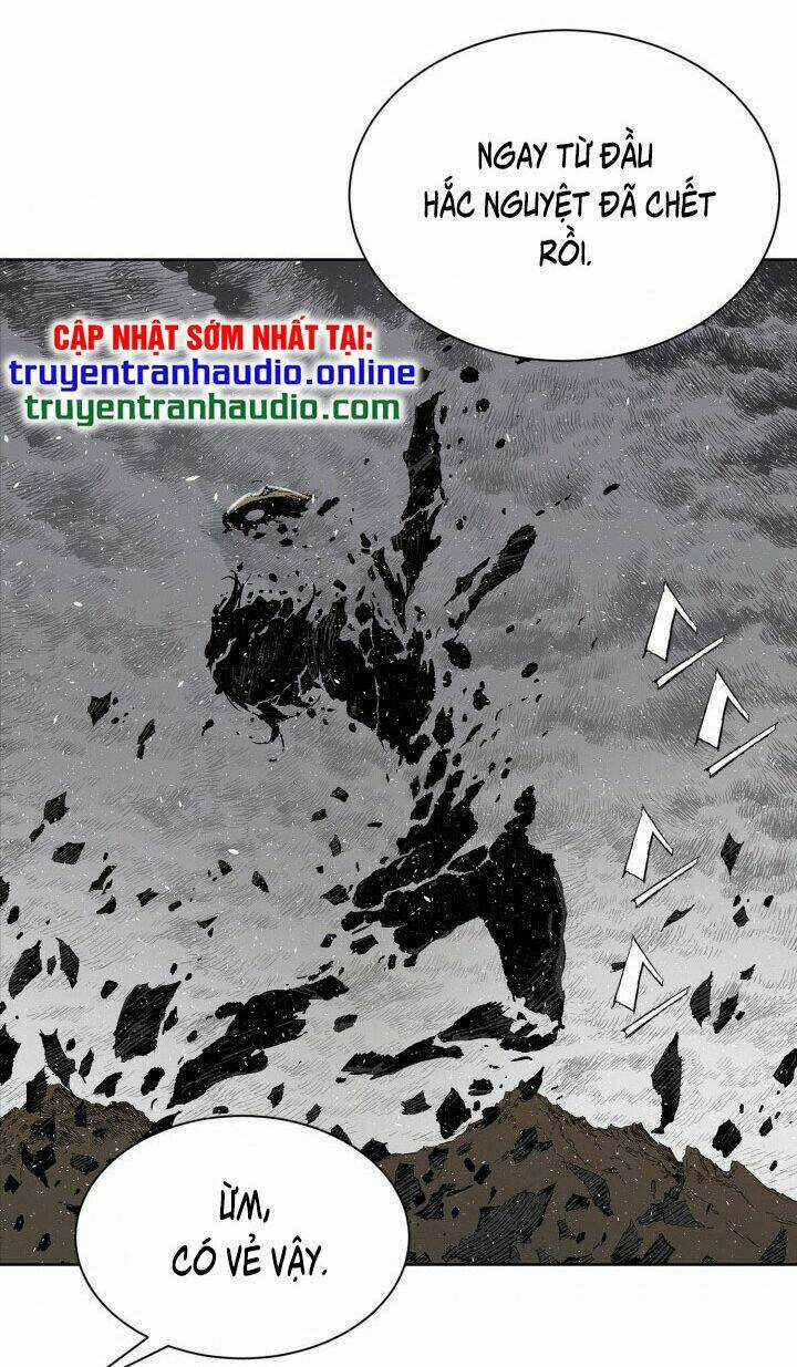 Vô Kiếm Tiểu Tử - Chapter 66 - Trang 8