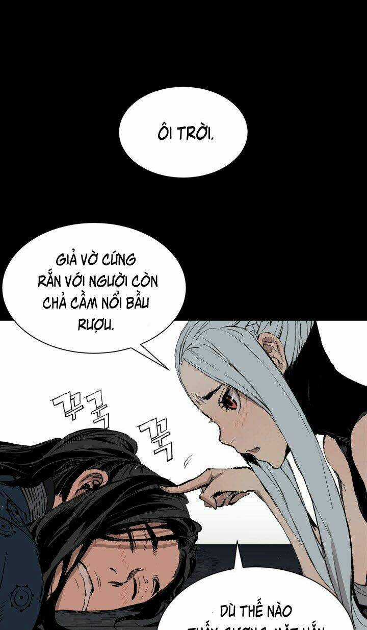 Vô Kiếm Tiểu Tử - Chapter 66 - Trang 81