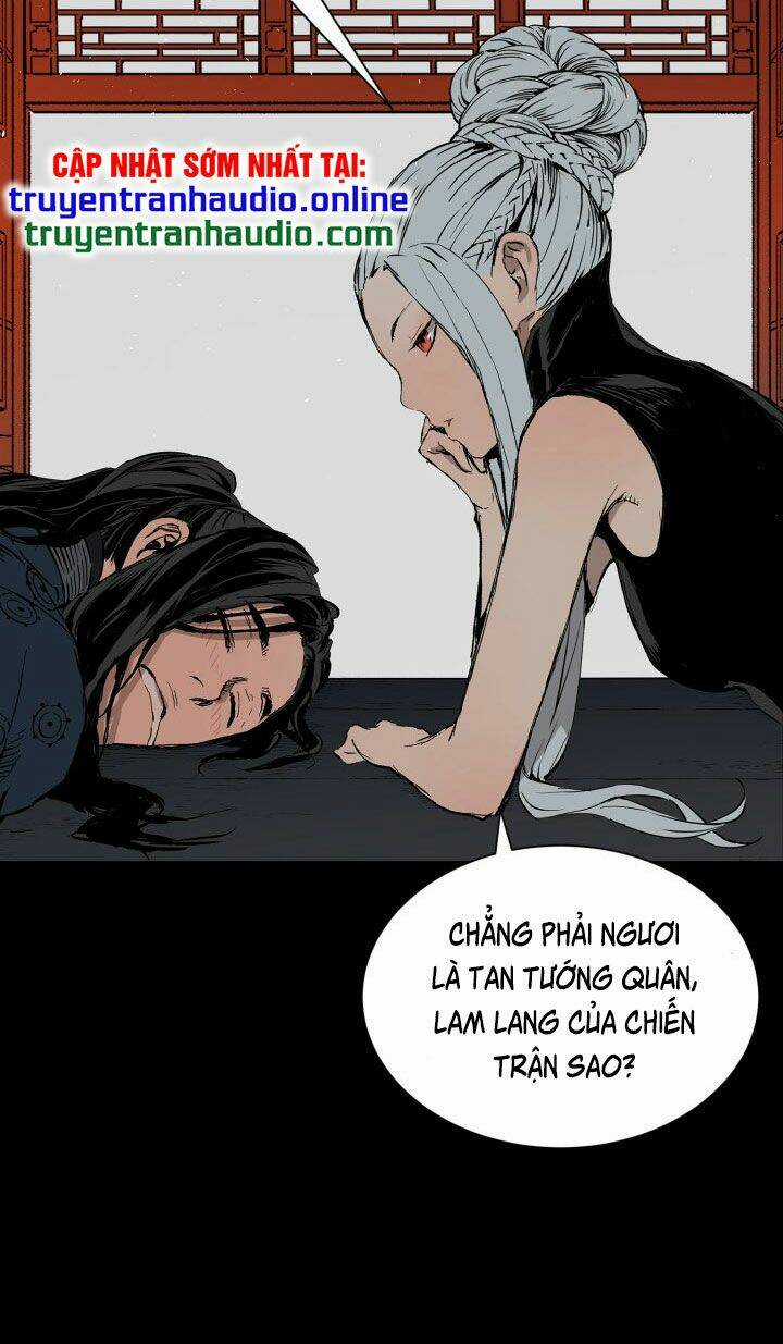 Vô Kiếm Tiểu Tử - Chapter 66 - Trang 83