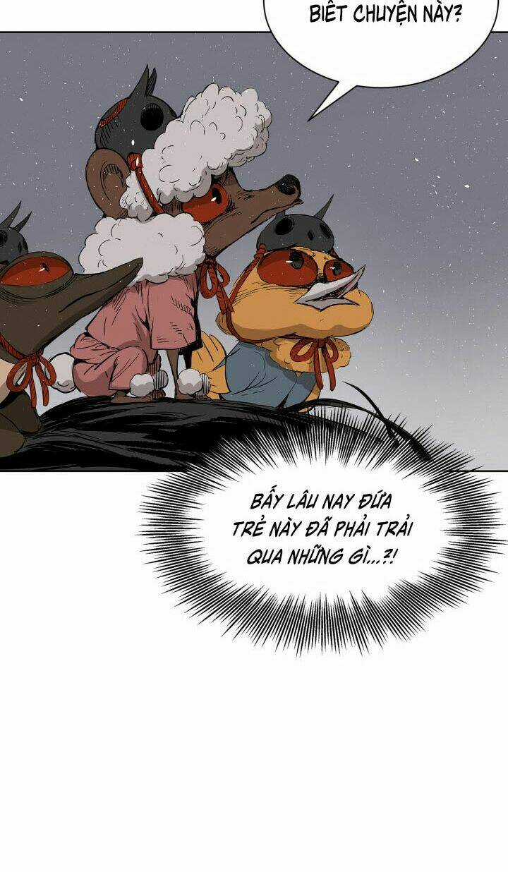 Vô Kiếm Tiểu Tử - Chapter 66 - Trang 10