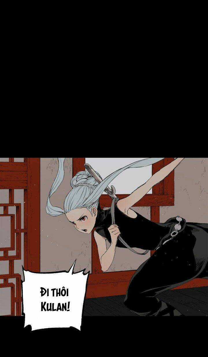 Vô Kiếm Tiểu Tử - Chapter 66 - Trang 91