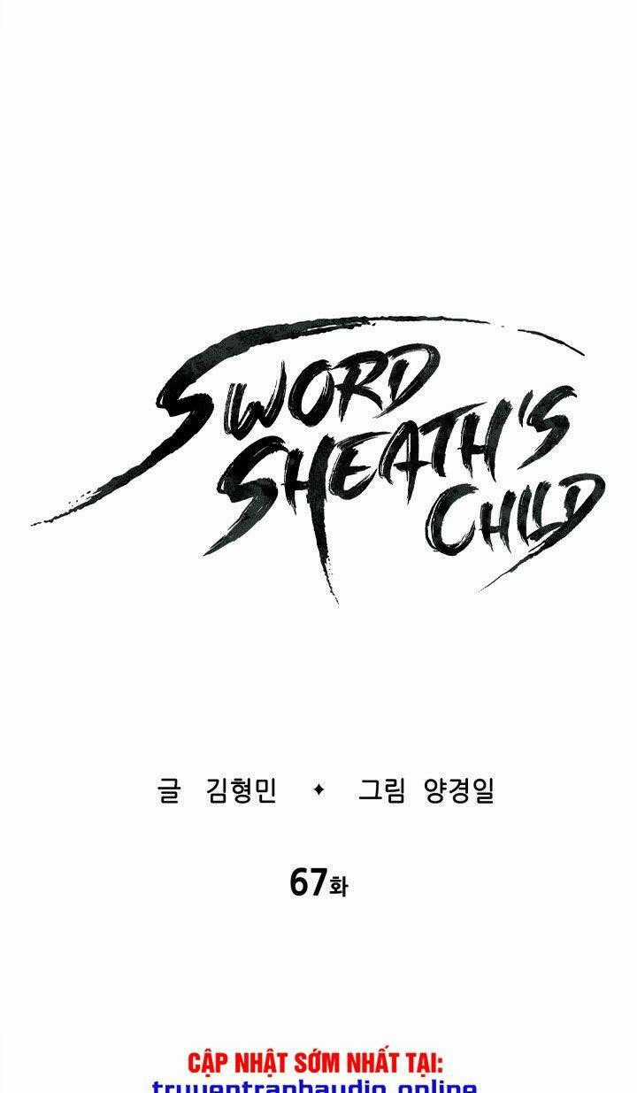 Vô Kiếm Tiểu Tử - Chapter 67 - Trang 1