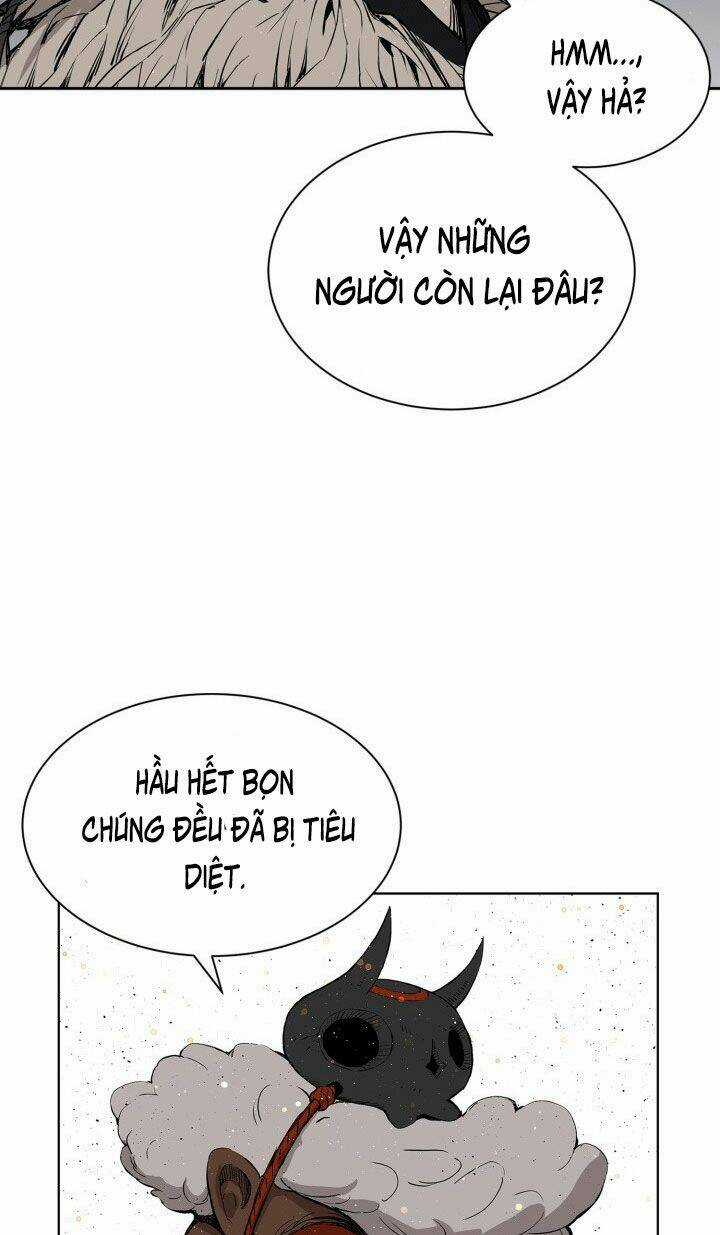 Vô Kiếm Tiểu Tử - Chapter 67 - Trang 11