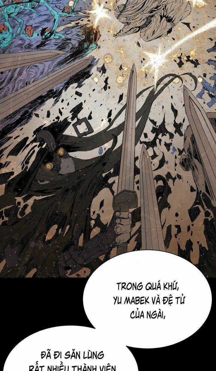 Vô Kiếm Tiểu Tử - Chapter 67 - Trang 15