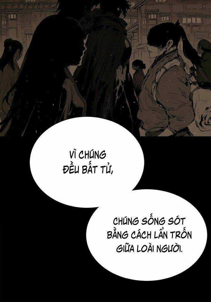 Vô Kiếm Tiểu Tử - Chapter 67 - Trang 17