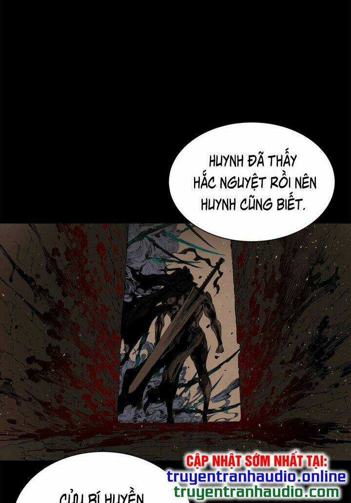 Vô Kiếm Tiểu Tử - Chapter 67 - Trang 18